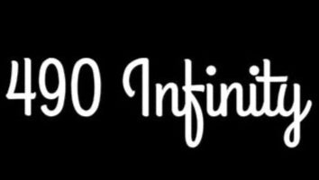 490 Infinity